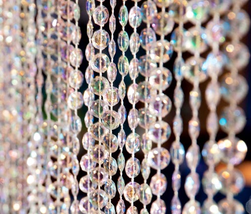 Cortina de cristal SAFO designs