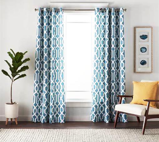 Darkening Curtain factory