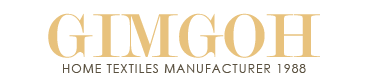 GIMGOH+ VORHANG  - China Bettwäsche Hersteller